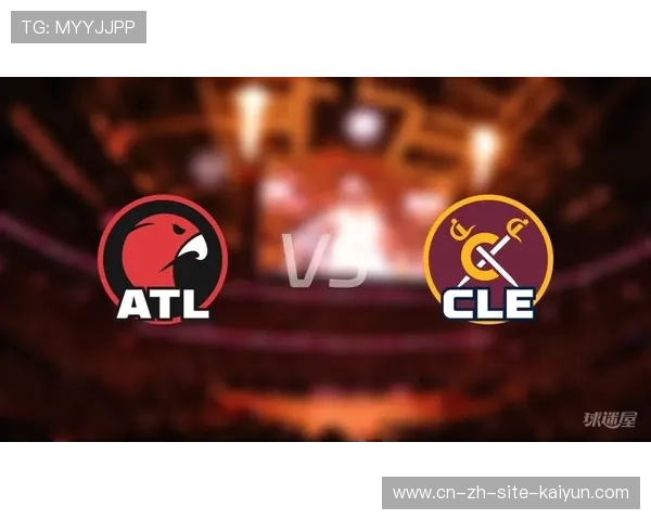 骑士老鹰NBA杯再相遇 艾伦复出助骑士内线对抗老鹰外线