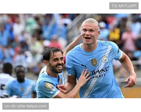 哈兰德50万周薪冠绝英超 曼城薪资结构引爆更衣室平衡话题