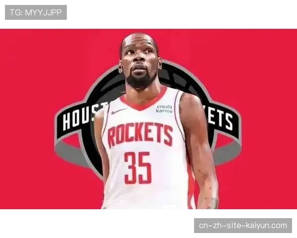 火箭杜兰特加盟后战绩攀升 29胜17负稳居西部第四位置